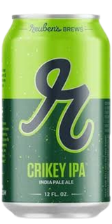 Crikey IPA