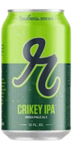 Crikey IPA