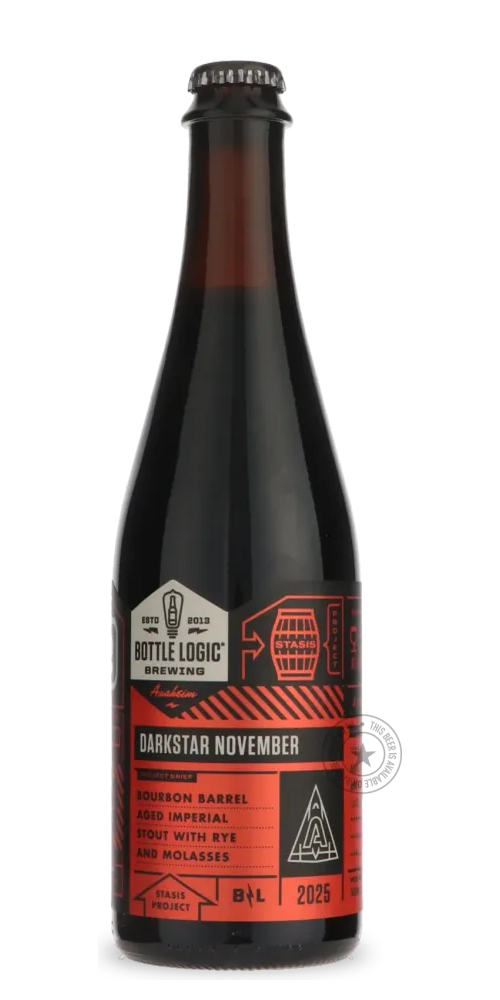 Darkstar November