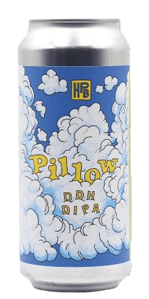 DDH Pillow