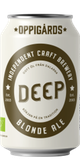 Deep Blonde Ale