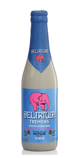 Delirium Tremens
