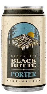 Black Butte Porter