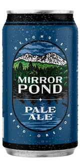 Deschutes Mirror Pond Pale Ale