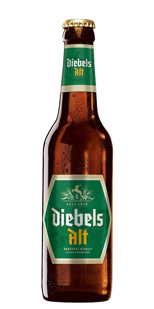 Diebels Alt