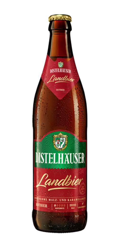 Distelhäuser Landbier