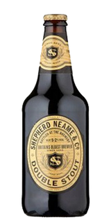 Double Stout