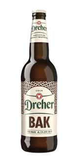 Dreher Bak