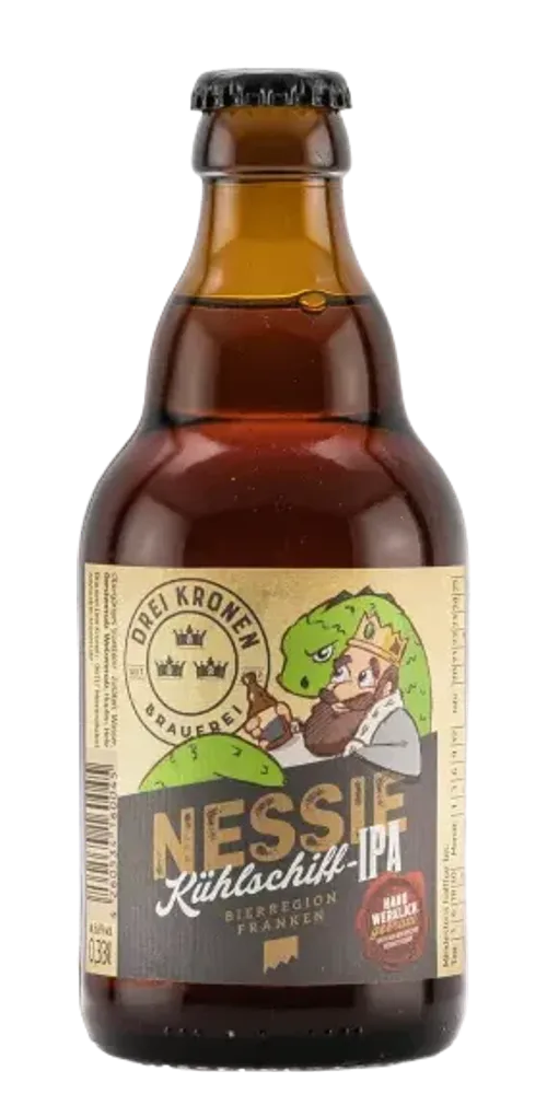 Nessie