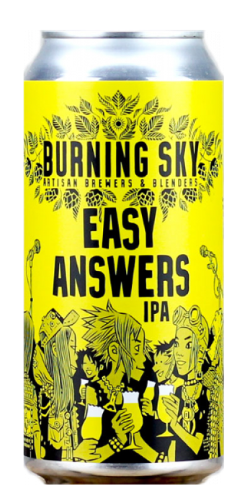 Easy Answers