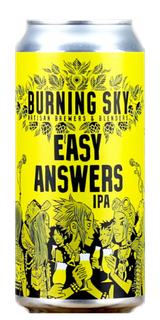 Easy Answers