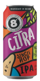 Citra Single Hop IPA
