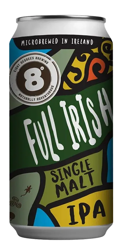 Full Irish