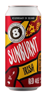 Sunburnt