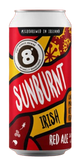 Sunburnt