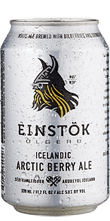 Einstök Arctic Berry Ale