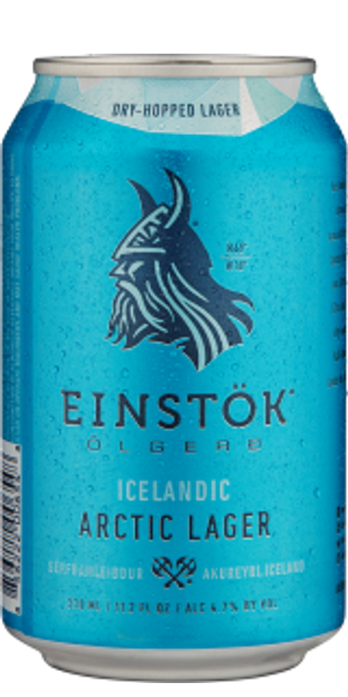 Einstök Arctic Lager