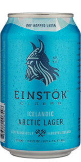 Einstök Arctic Lager