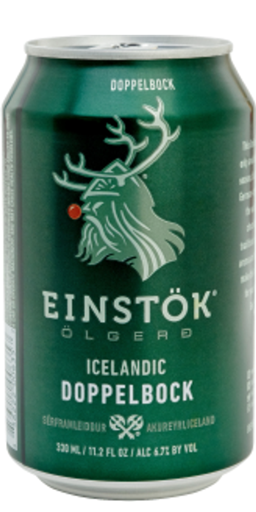 Einstök Doppelbock