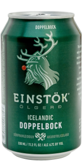 Einstök Doppelbock