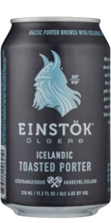 Einstök Toasted Porter