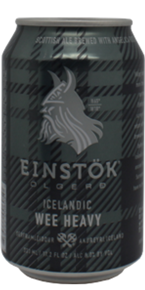Einstök Wee Heavy