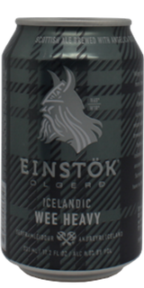 Einstök Wee Heavy