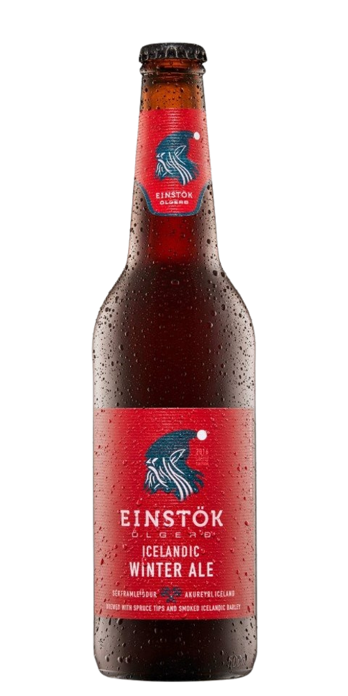 Einstök Winter Ale