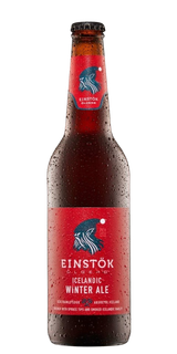 Einstök Winter Ale