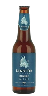 Einstök Arctic Pale Ale