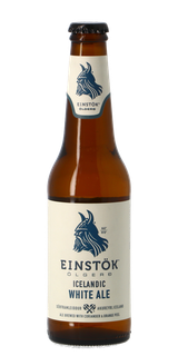 Einstök White Ale