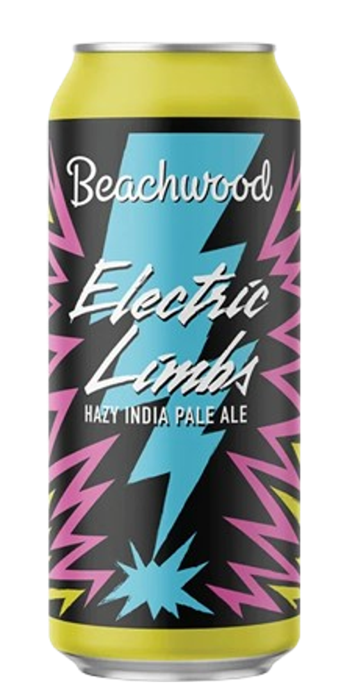 ELECTRIC LIMBS