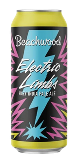 ELECTRIC LIMBS