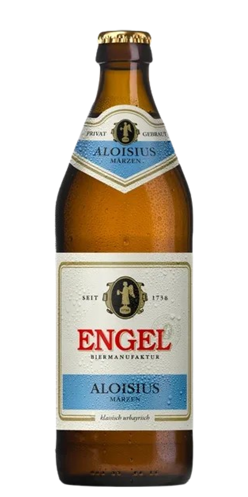 Engel Aloisius