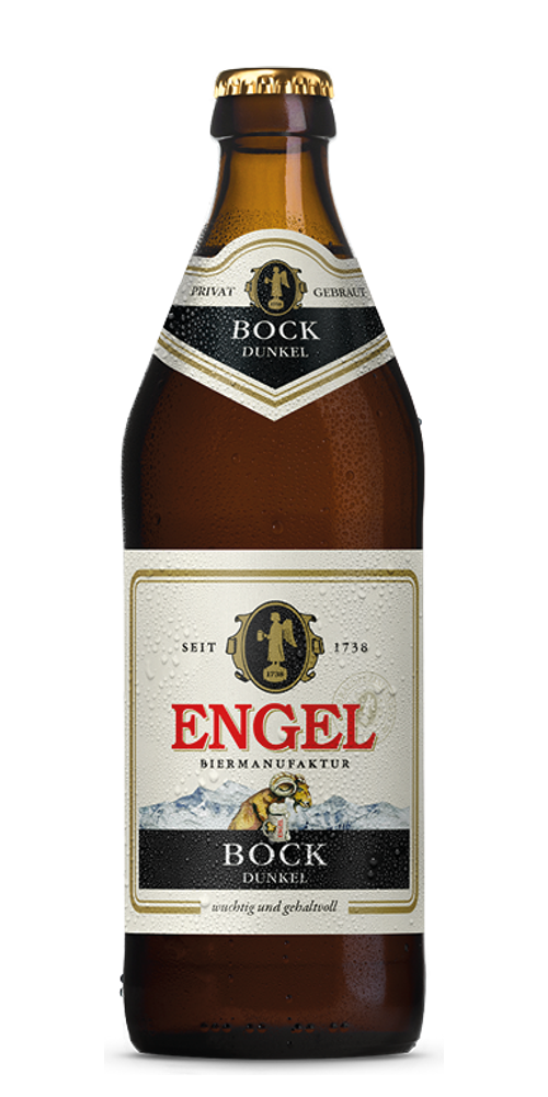 Engel Bock Dunkel