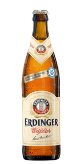 Erdinger Weißbier