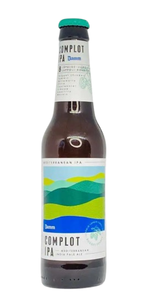 Complot IPA