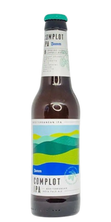 Complot IPA