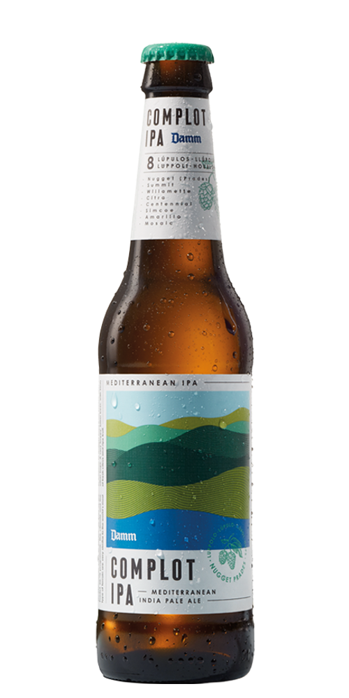 Complot Session IPA