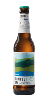 Complot Session IPA