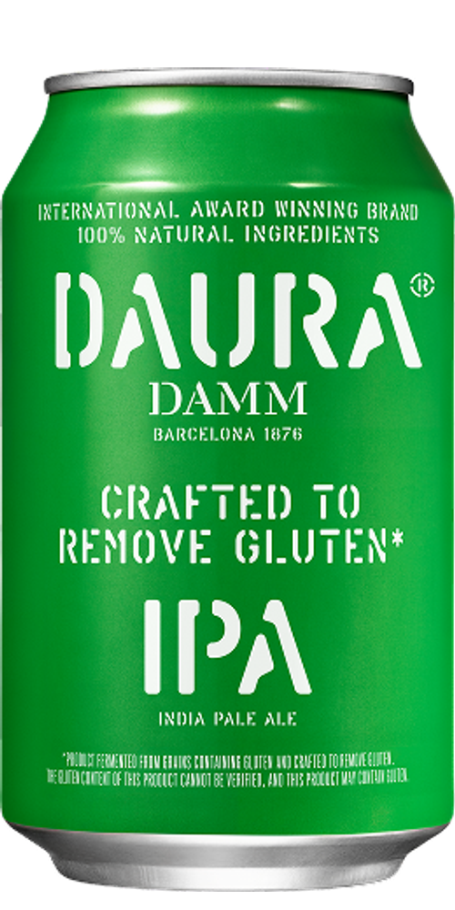 Daura IPA