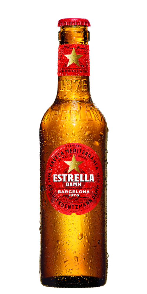 Estrella Damm