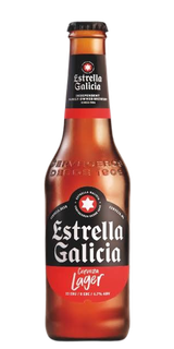 Estrella Galicia