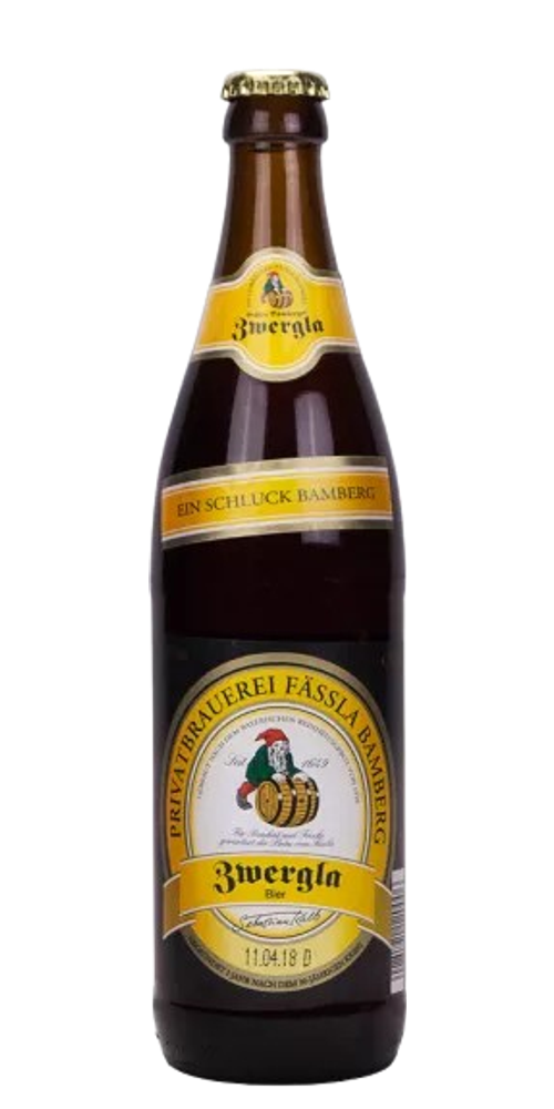 Fässla Zwergla