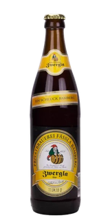 Fässla Zwergla