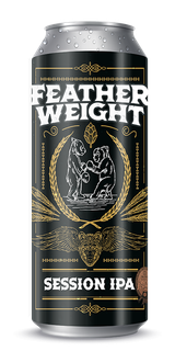 Featherweight Session IPA