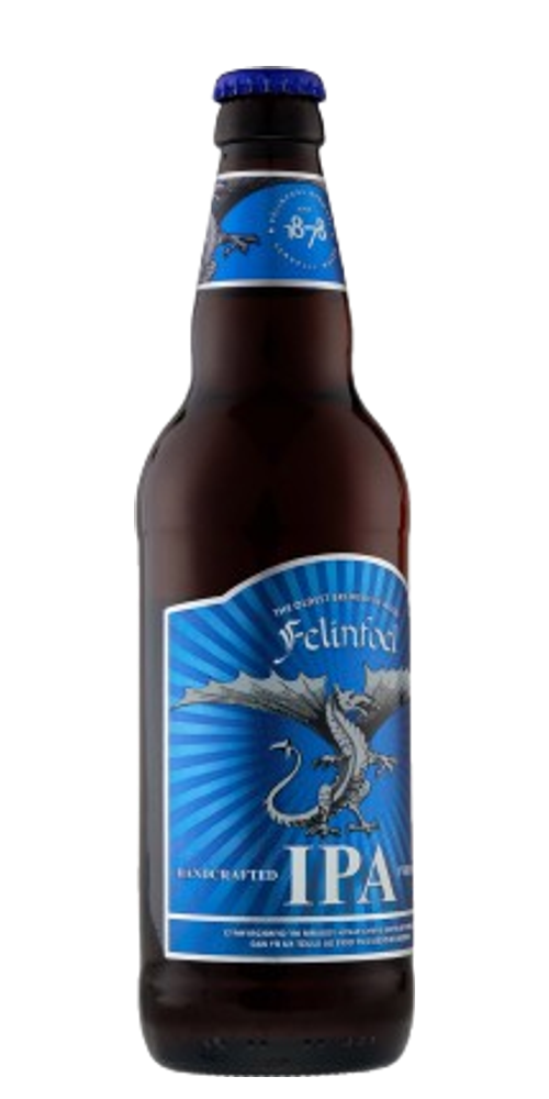 Craft IPA
