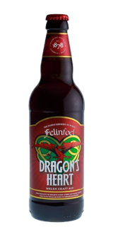 Dragon's Heart