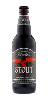 Felinfoel Stout