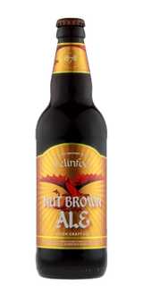 Nut Brown Ale